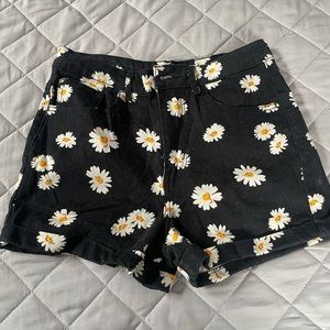 Forever 21 Jean Shorts